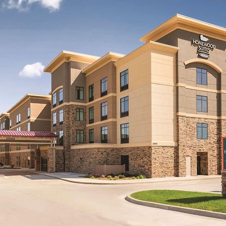 Homewood Suites By Hilton אנקיני מראה חיצוני תמונה