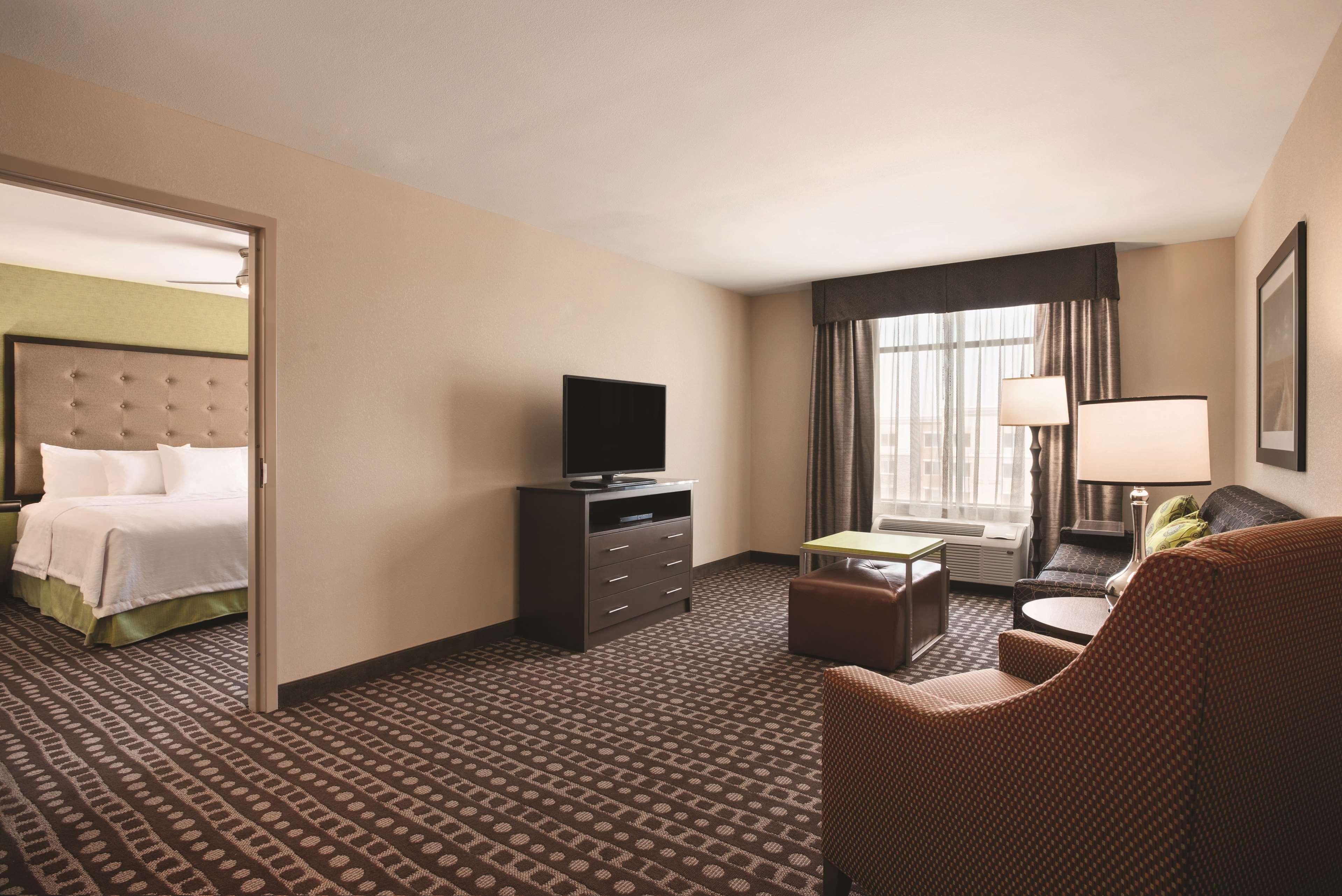 Homewood Suites By Hilton אנקיני מראה חיצוני תמונה