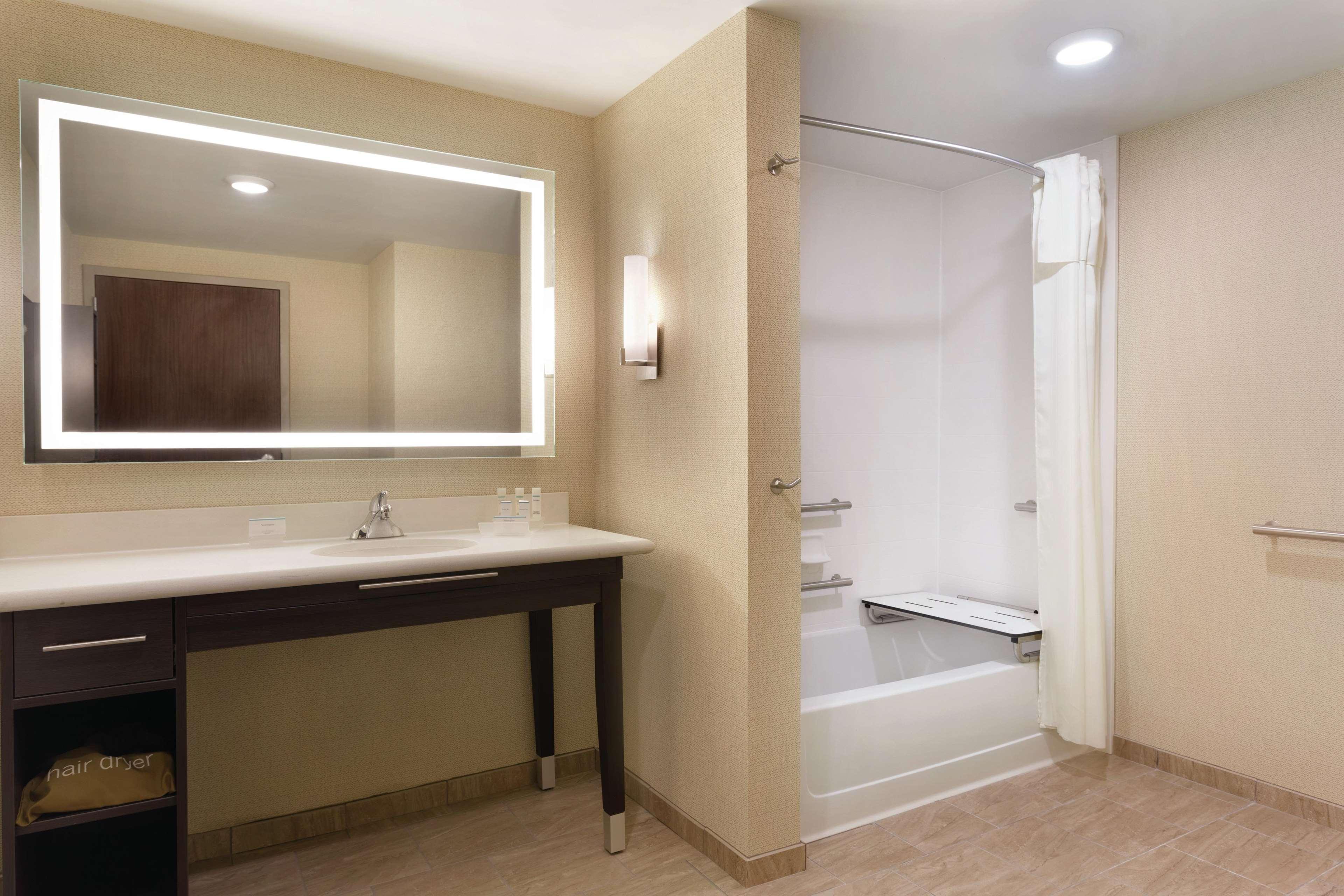 Homewood Suites By Hilton אנקיני מראה חיצוני תמונה