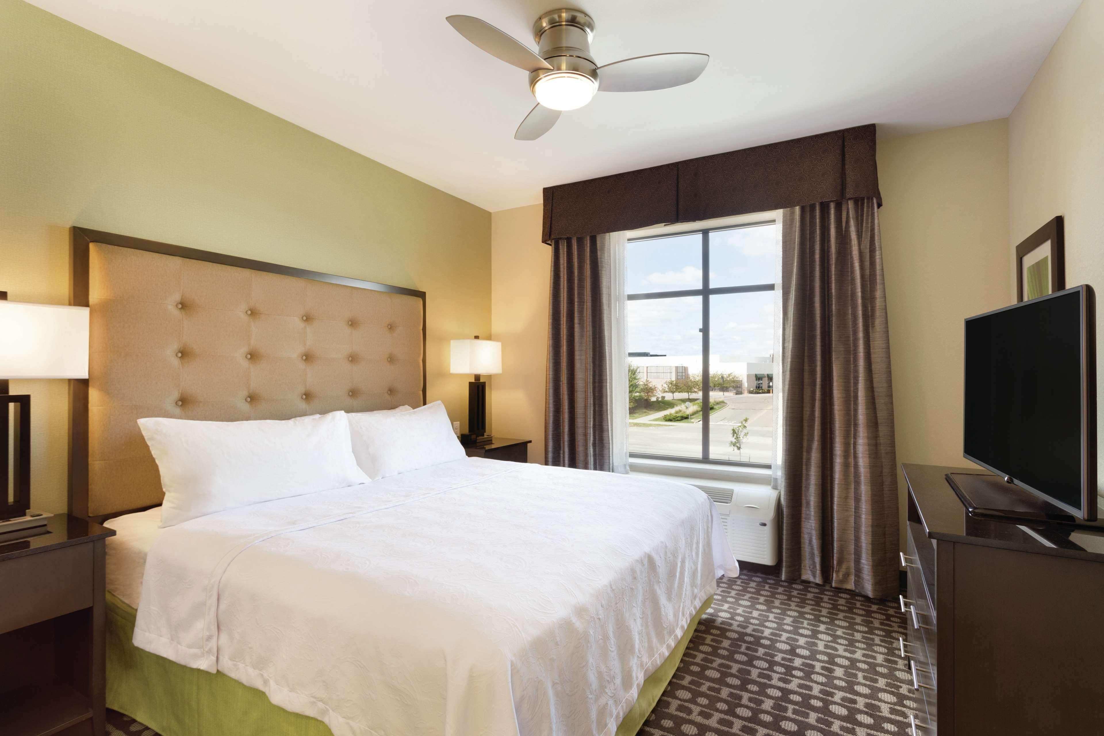 Homewood Suites By Hilton אנקיני מראה חיצוני תמונה