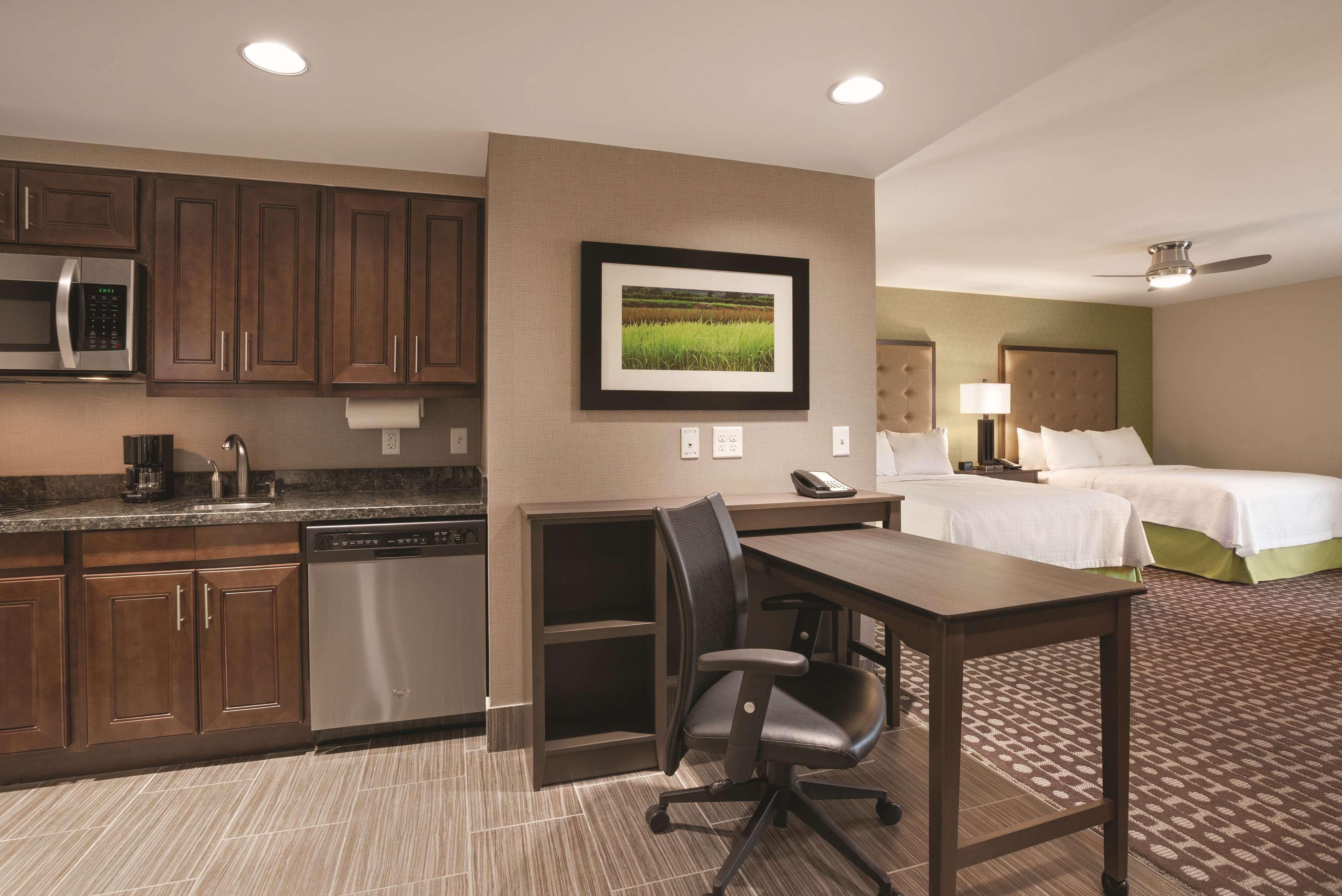 Homewood Suites By Hilton אנקיני מראה חיצוני תמונה