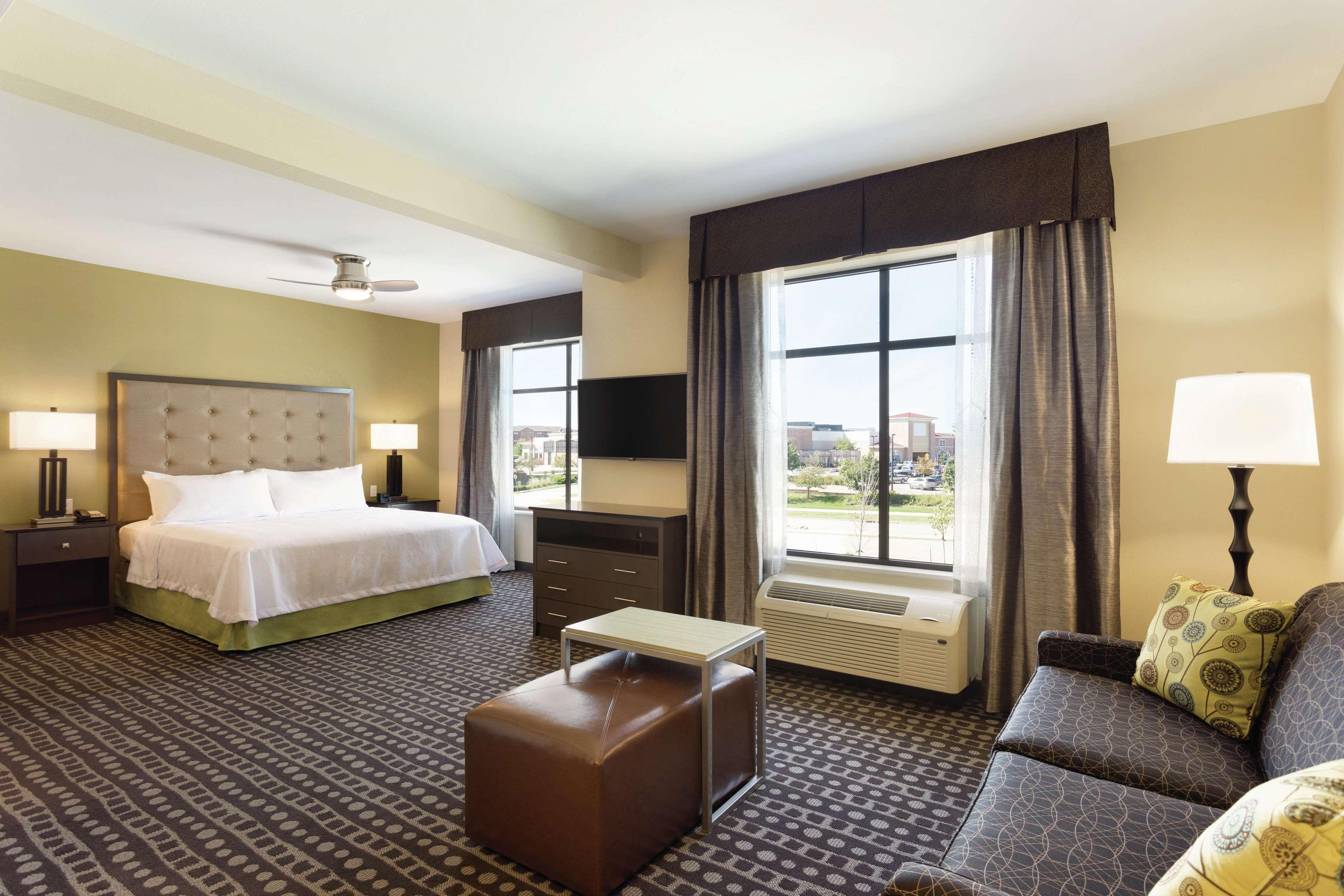 Homewood Suites By Hilton אנקיני מראה חיצוני תמונה