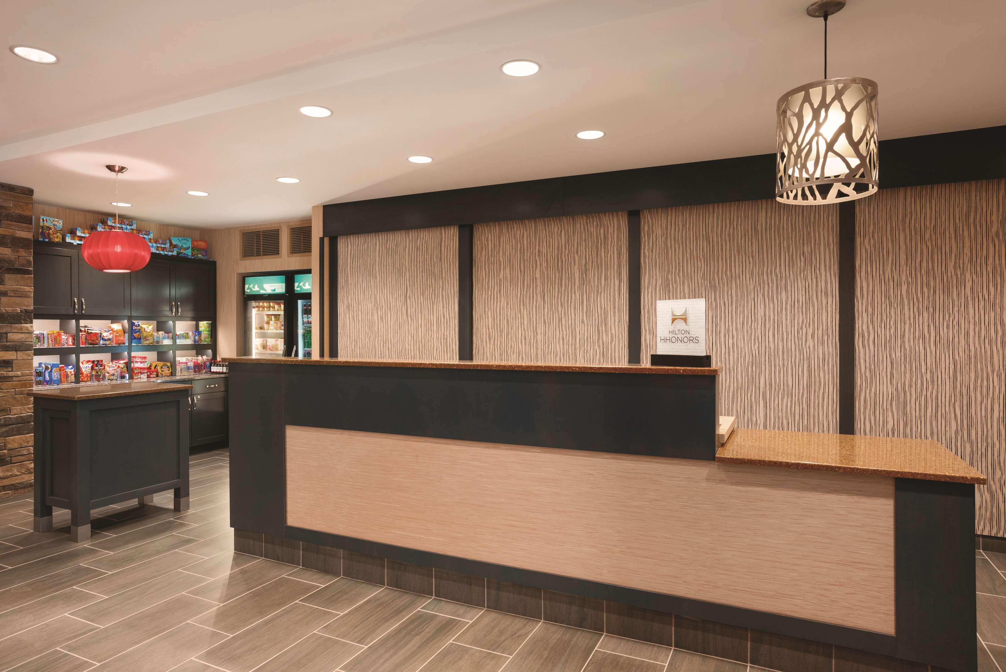 Homewood Suites By Hilton אנקיני מראה חיצוני תמונה