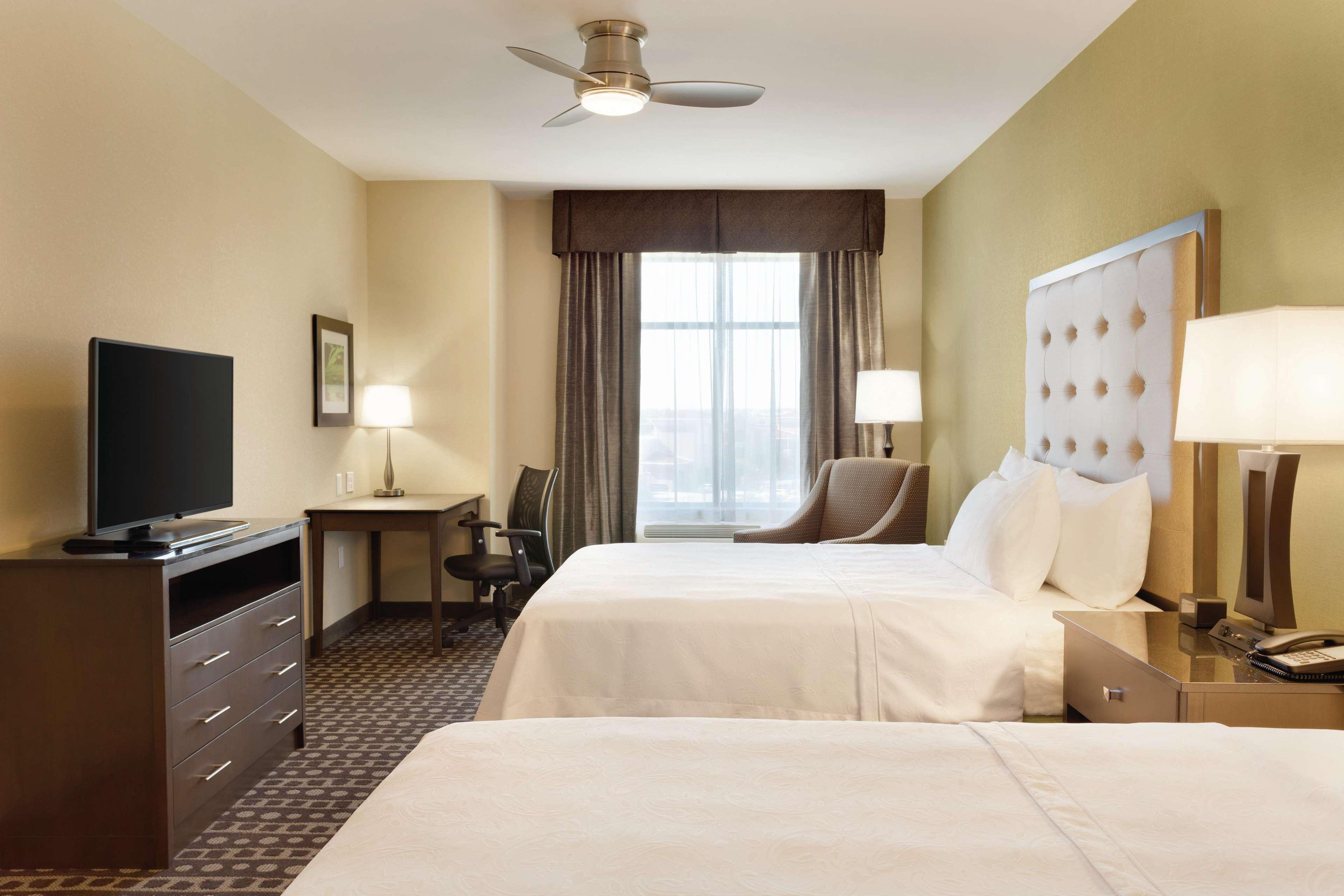 Homewood Suites By Hilton אנקיני מראה חיצוני תמונה