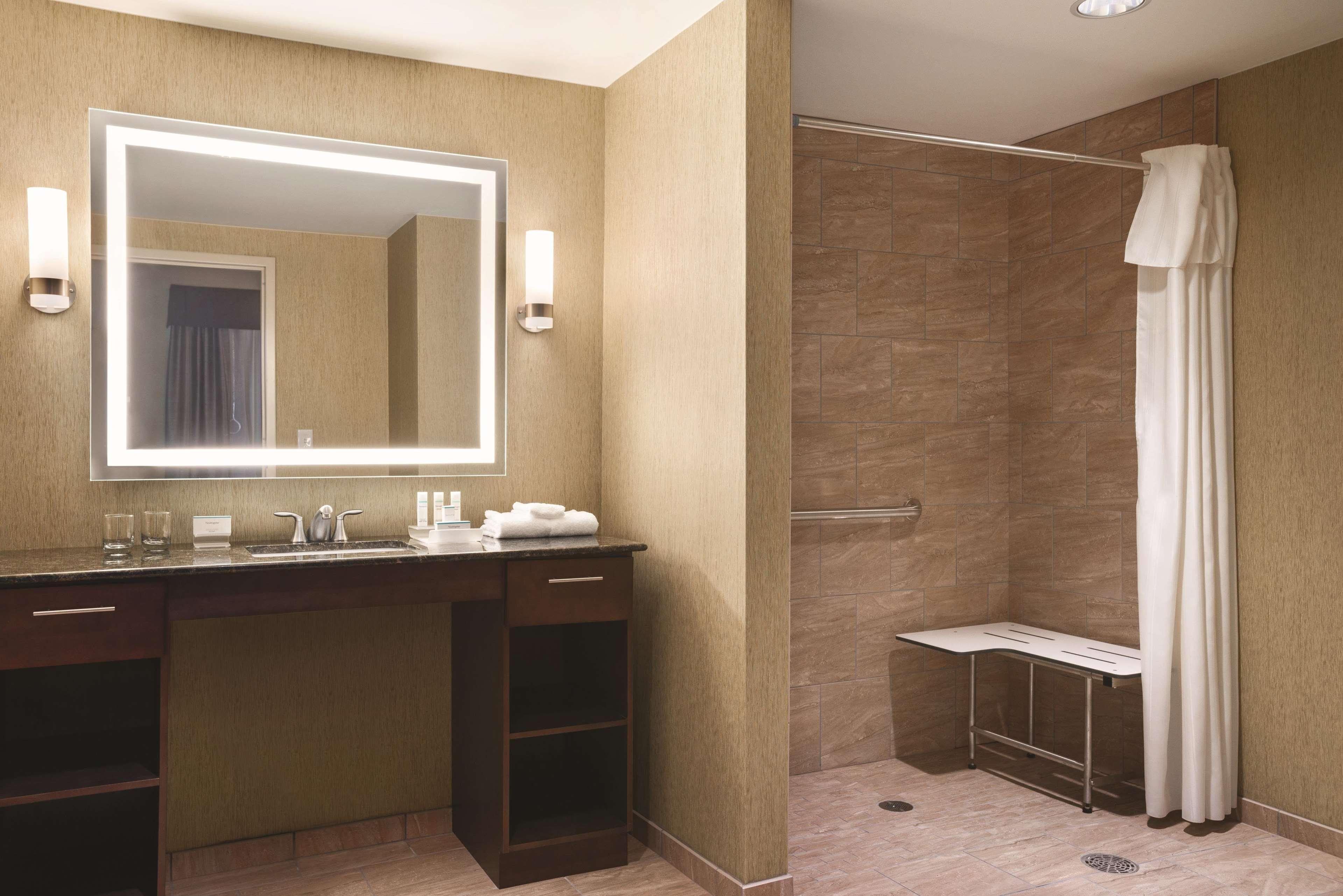 Homewood Suites By Hilton אנקיני מראה חיצוני תמונה