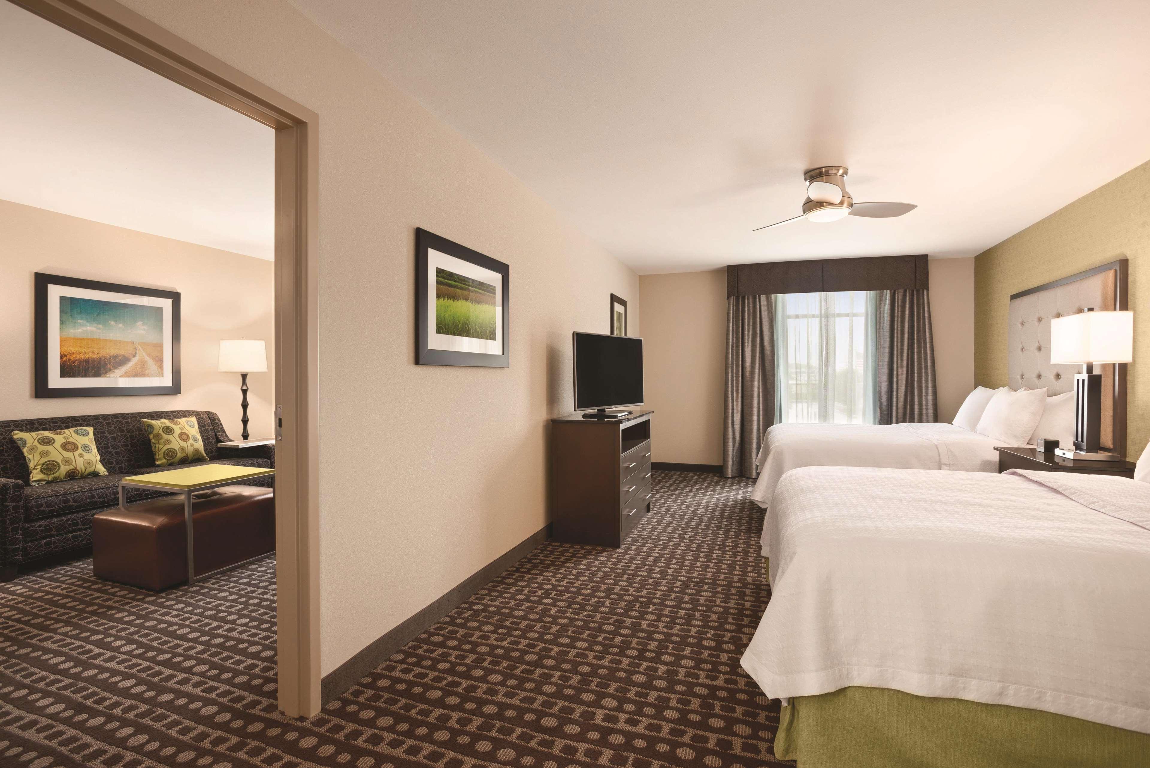Homewood Suites By Hilton אנקיני מראה חיצוני תמונה
