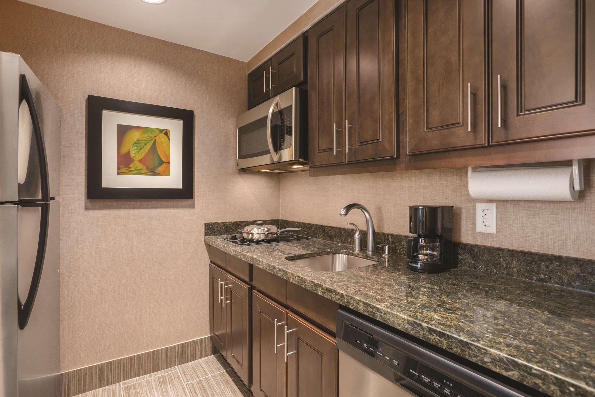 Homewood Suites By Hilton אנקיני מראה חיצוני תמונה