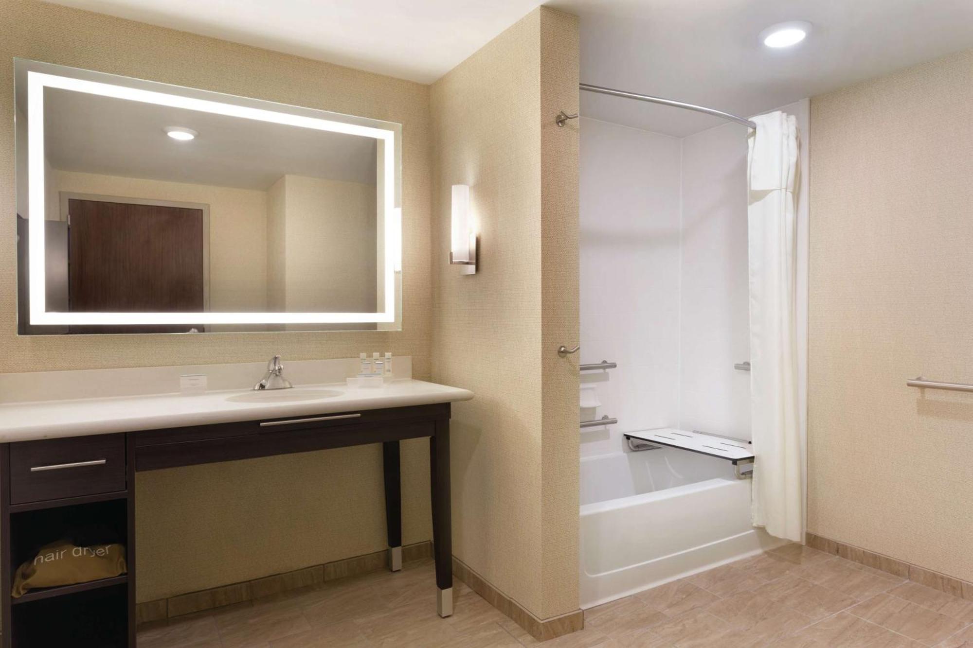 Homewood Suites By Hilton אנקיני מראה חיצוני תמונה