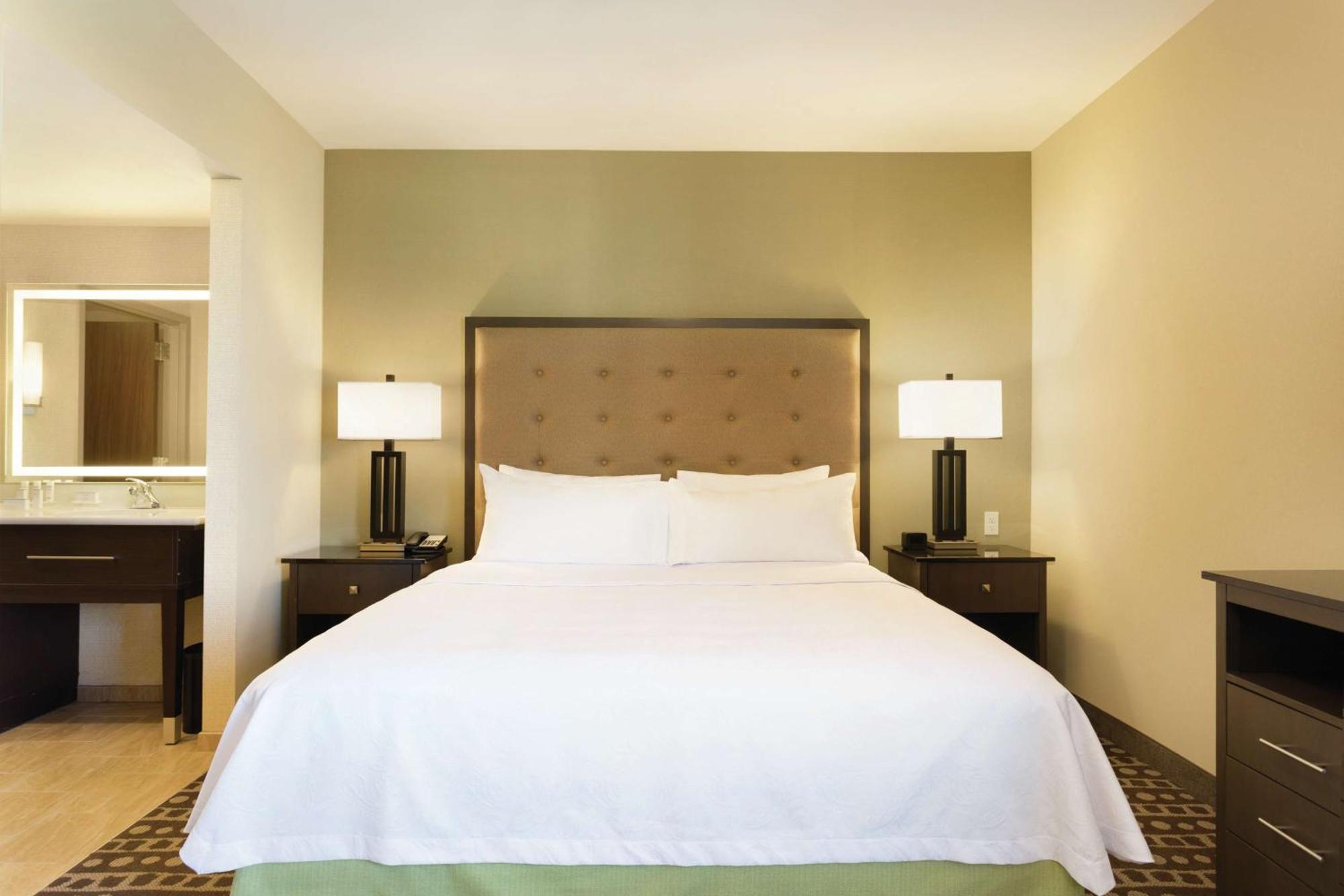 Homewood Suites By Hilton אנקיני מראה חיצוני תמונה
