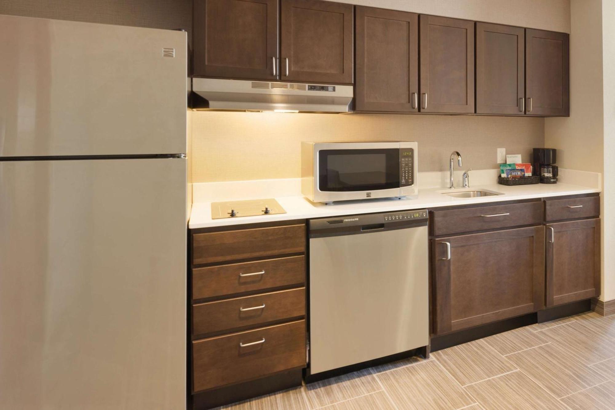 Homewood Suites By Hilton אנקיני מראה חיצוני תמונה