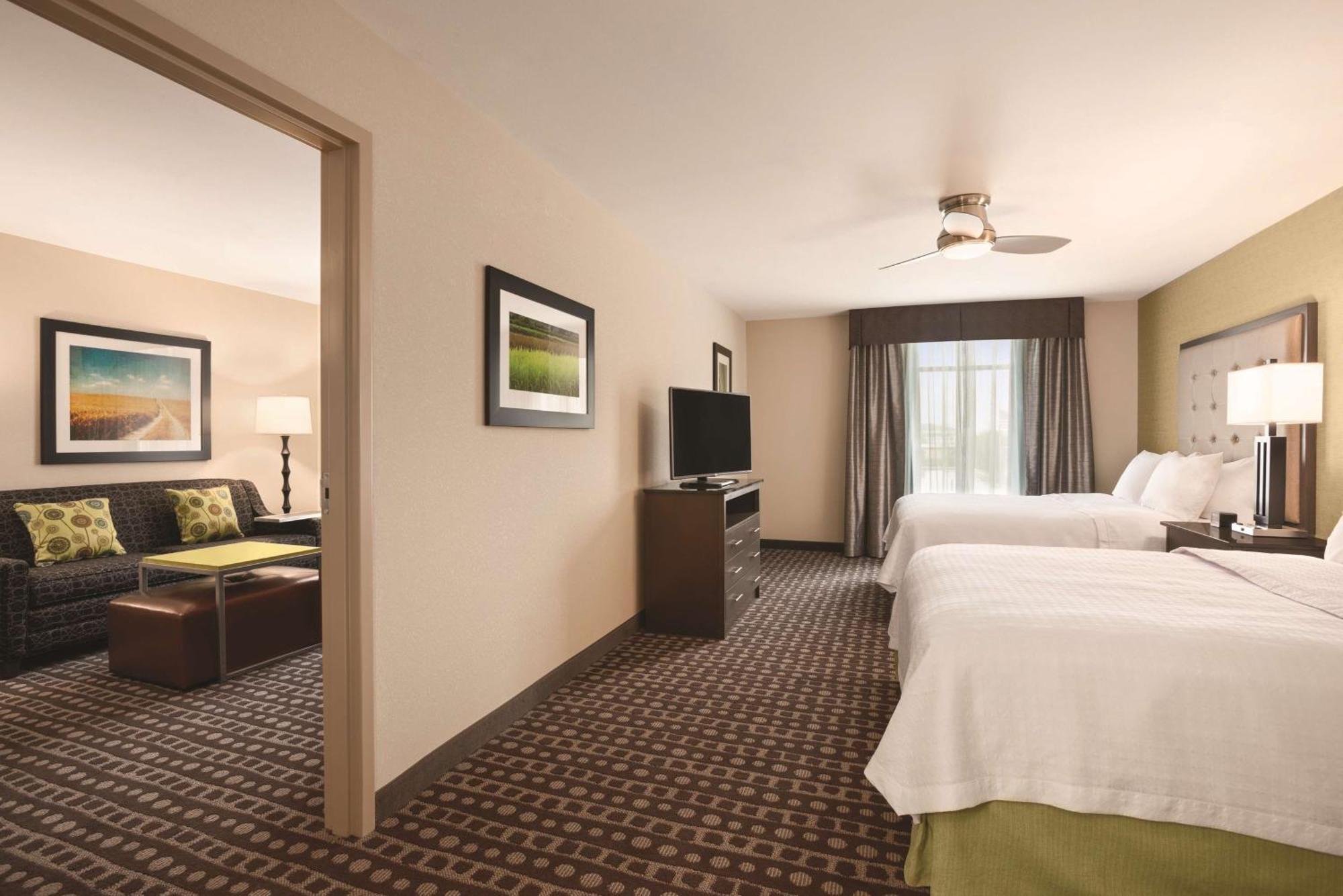 Homewood Suites By Hilton אנקיני מראה חיצוני תמונה
