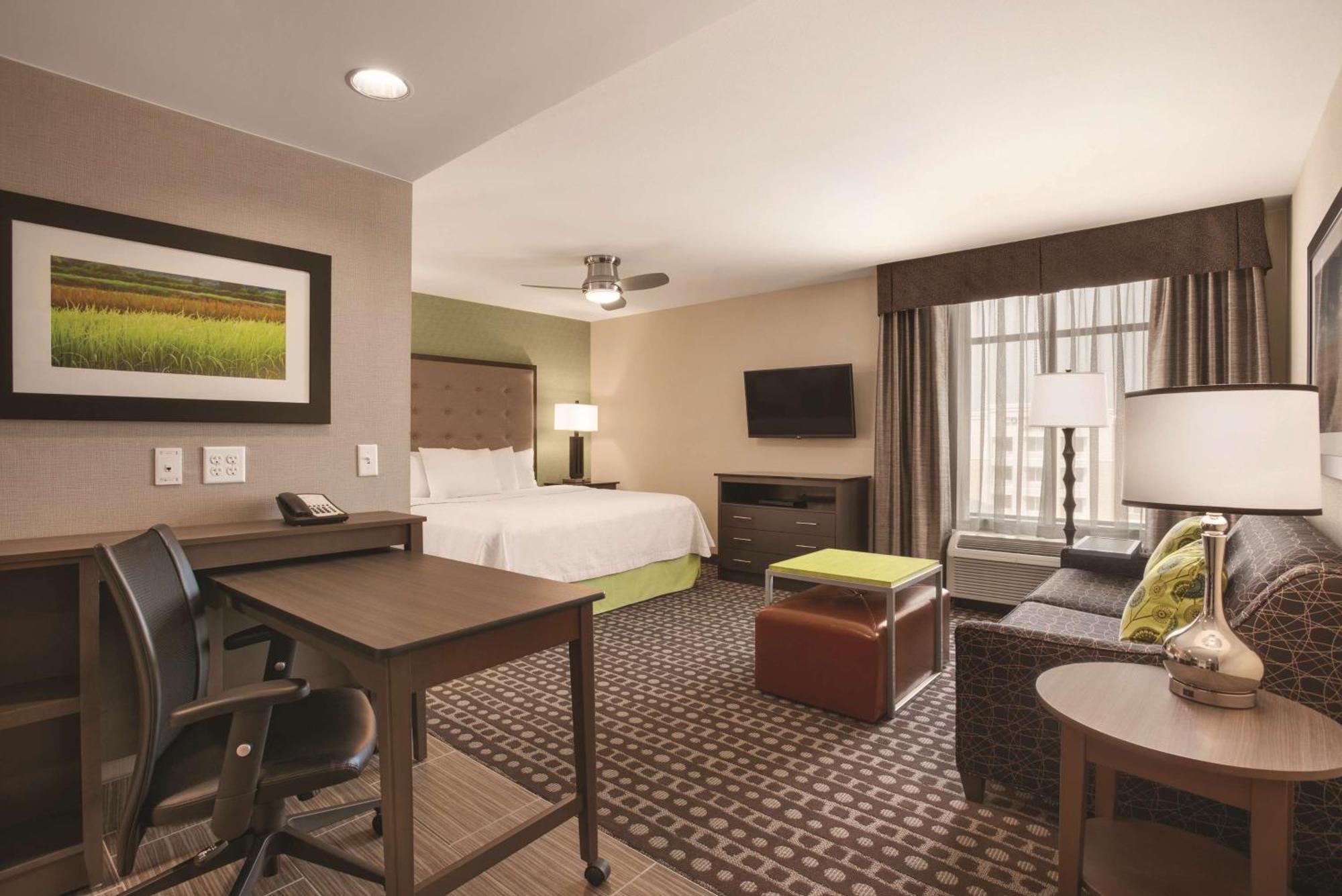 Homewood Suites By Hilton אנקיני מראה חיצוני תמונה