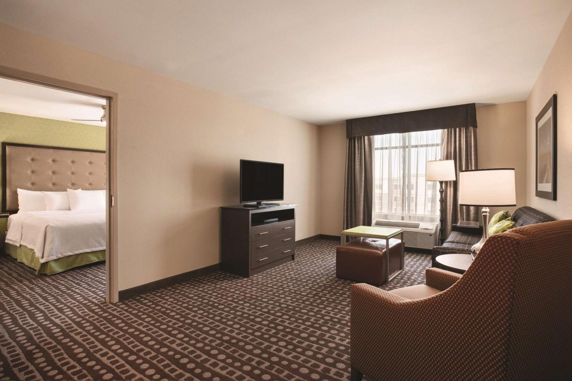 Homewood Suites By Hilton אנקיני מראה חיצוני תמונה