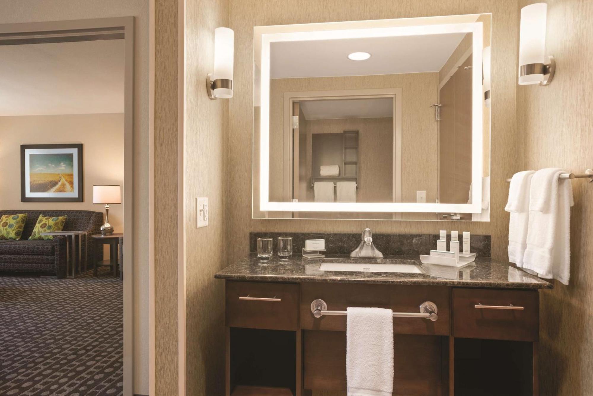 Homewood Suites By Hilton אנקיני מראה חיצוני תמונה