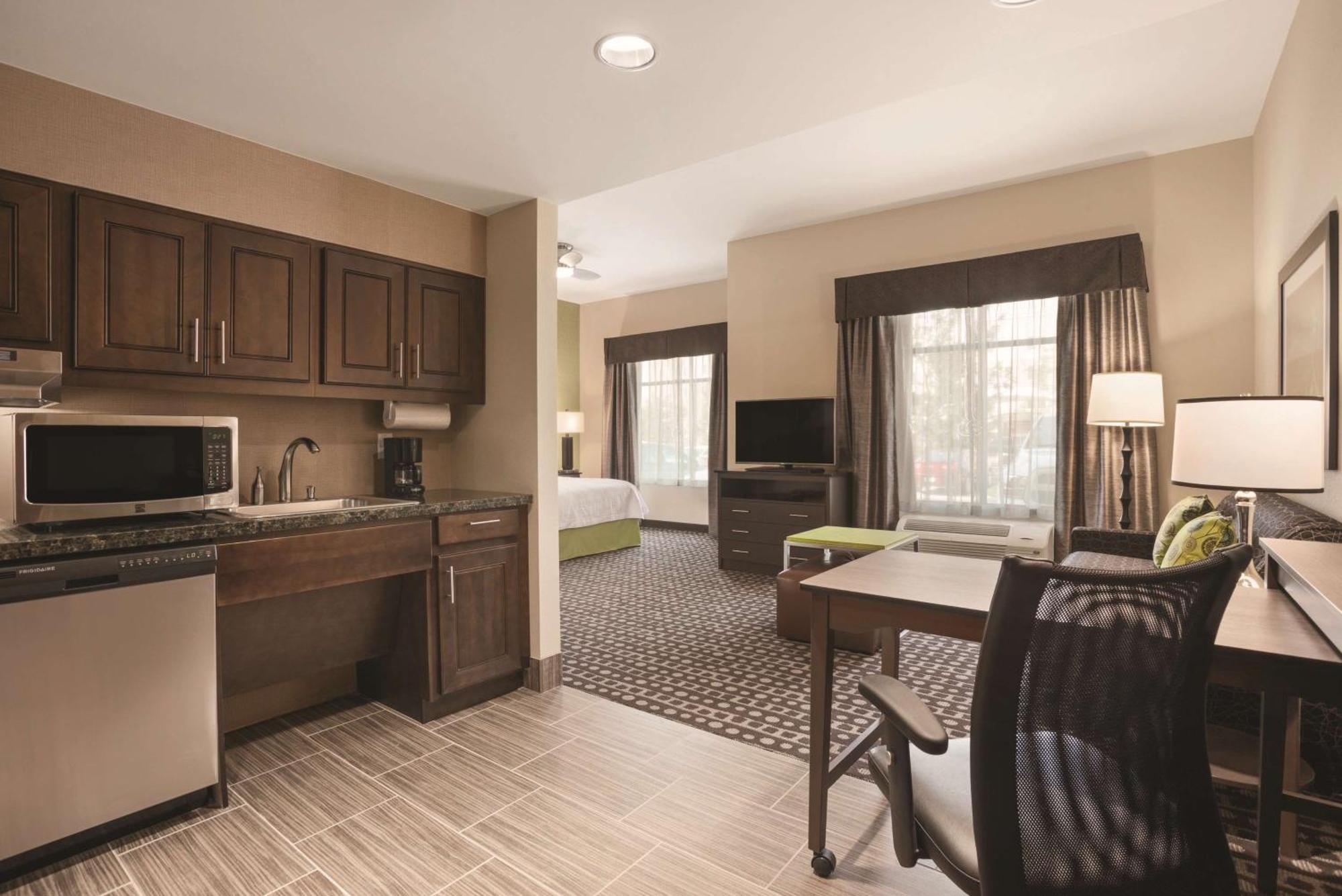 Homewood Suites By Hilton אנקיני מראה חיצוני תמונה