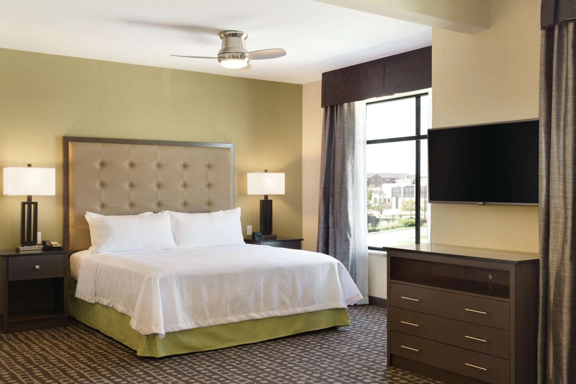 Homewood Suites By Hilton אנקיני מראה חיצוני תמונה
