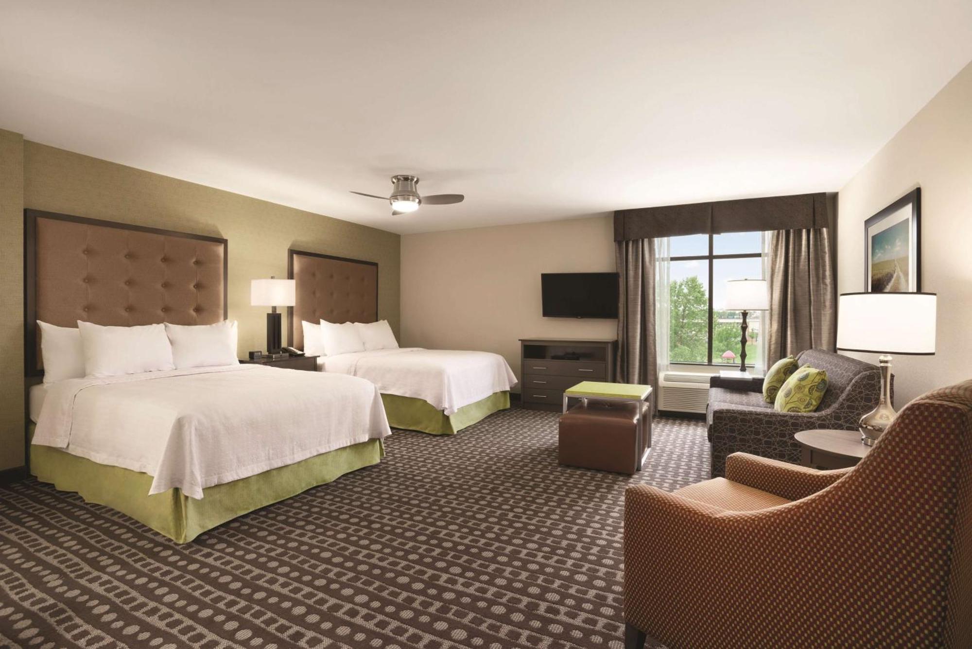 Homewood Suites By Hilton אנקיני מראה חיצוני תמונה