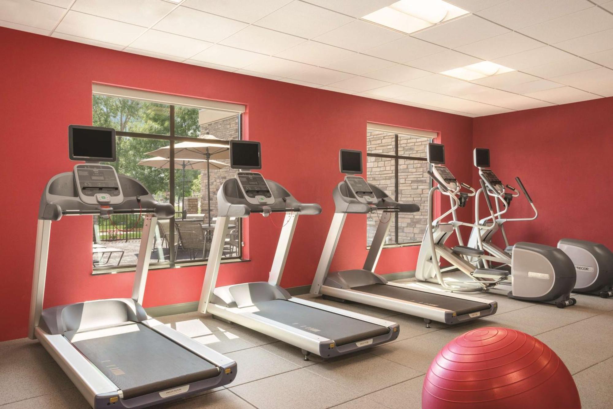 Homewood Suites By Hilton אנקיני מראה חיצוני תמונה